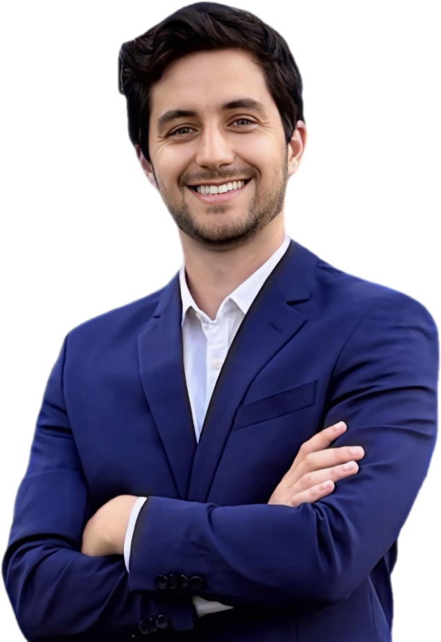 Antônio Pedro, criador do Método 01